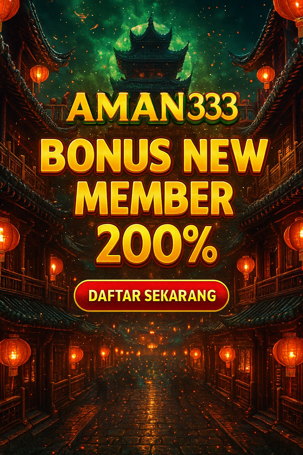 Aman333 : Aman 333 Viral Dalam Dunia Maya Wajib di Mainkan!
Aman333 : Aman 333 Viral Dalam Dunia Maya Wajib di Mainkan!