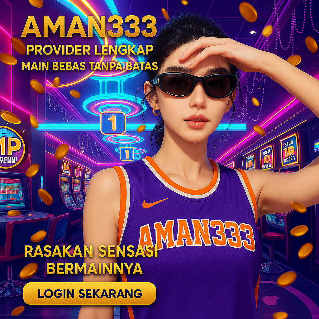 AMAN333 # Layanan Game Online Bangkitkan Semangat Baru!